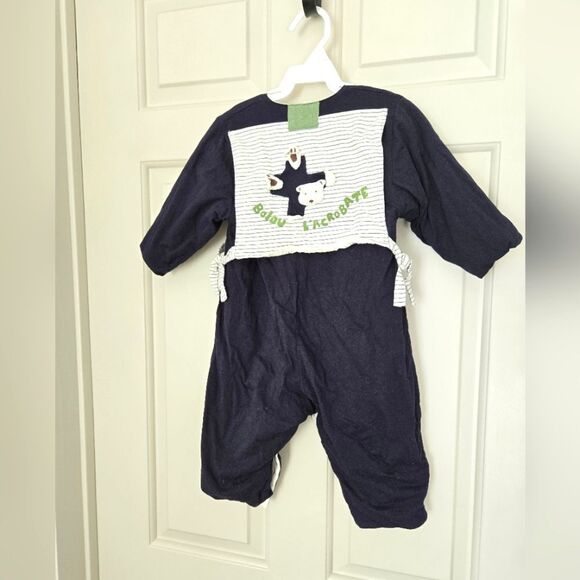 Catimini romper / jumpsuit size 12 - Picture 5 of 5